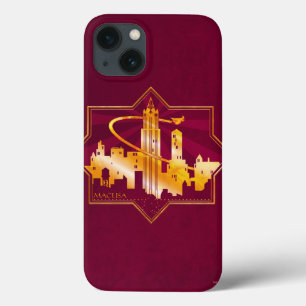 Etui iPhone Case-Mate Badge graphique MACUSA™