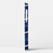 Coques Case-Mate iPhone Badge...PR (Verso / Gauche)