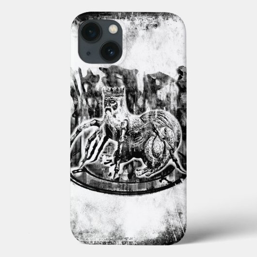 Coques Case-Mate iPhone Bael iPad Mini Case (Verso)