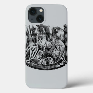 iPhone 13 Case Bael iPad Mini Case