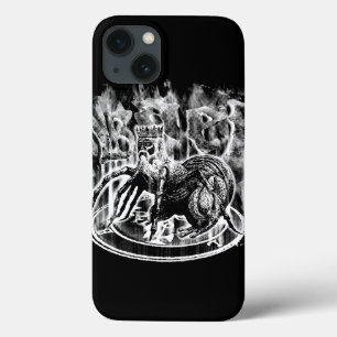 Etui iPhone 13 Bael iPad Mini Case