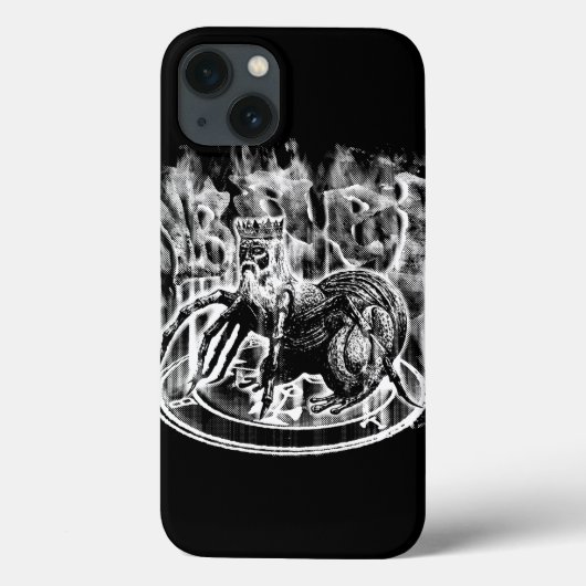 Coques Case-Mate iPhone Bael iPad Mini Case (Verso)