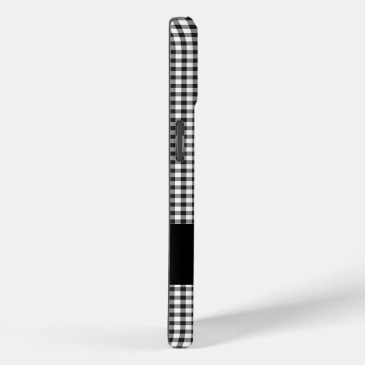 Coques Case-Mate iPhone Bagel Petit Déjeuner Rétro (Verso / Droite)