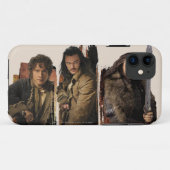COQUES Case-Mate iPhone BAGGINS™, BARD THE BOWMAN™ & THORIN OAKENSHIELD™ (Dos (Horizontal))