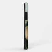 Coques Case-Mate iPhone Bague de retenue FRODO™ effrayée (Dos/Droite)