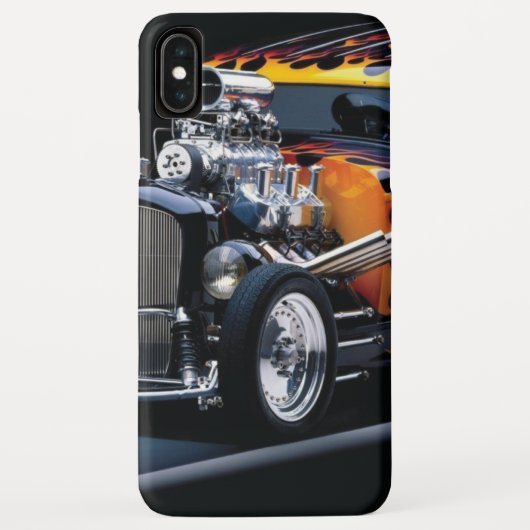 Coques Case-Mate iPhone Baguette (Dos)