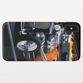 Coques Case-Mate iPhone Baguette (Dos (Horizontal))