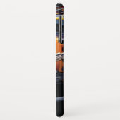 Coques Case-Mate iPhone Baguette (Dos/Gauche)