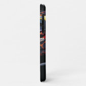 Coques Case-Mate iPhone Baguette (Dos/Gauche)