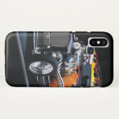 Coques Case-Mate iPhone Baguette (Dos (Horizontal))