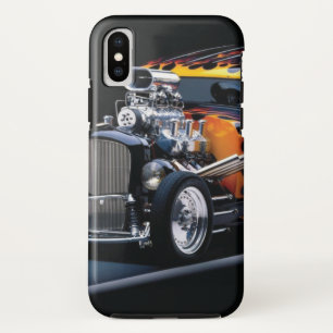 Case-Mate iPhone Case Baguette