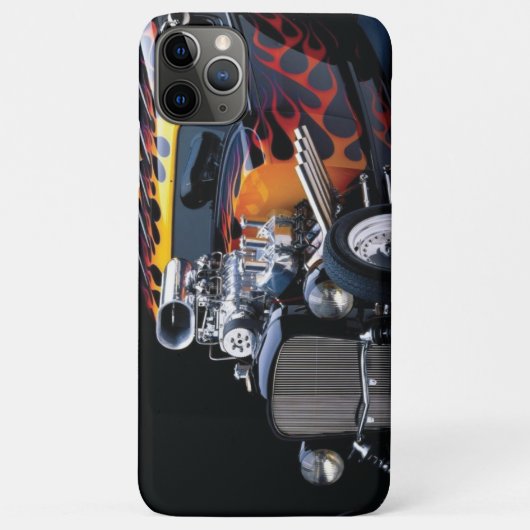 Coques Case-Mate iPhone Baguette (Dos)