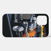 Coques Case-Mate iPhone Baguette (Verso (horizontal))