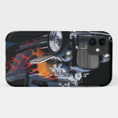 Coques Case-Mate iPhone Baguette (Dos (Horizontal))