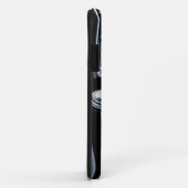 Coques Case-Mate iPhone Baguette (Dos/Droite)
