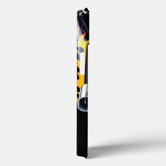 Coques Case-Mate iPhone Baguette (Verso / Droite)