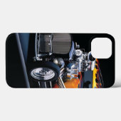 Coques Case-Mate iPhone Baguette (Verso (horizontal))