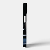Coques Case-Mate iPhone Baguette (Verso / Droite)