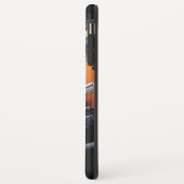 Coques Case-Mate iPhone Baguette (Dos/Gauche)