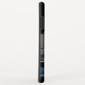 Coques Case-Mate iPhone Baguette (Dos/Droite)