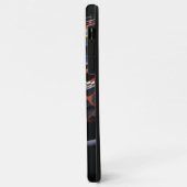 Coques Case-Mate iPhone Baguette (Dos/Gauche)