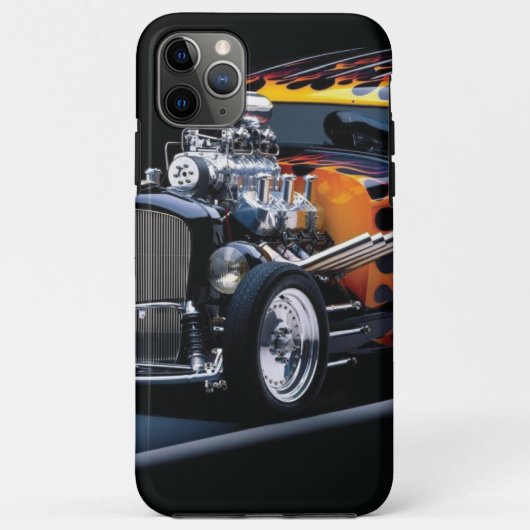 Coques Case-Mate iPhone Baguette (Dos)
