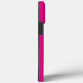 Coques Case-Mate iPhone Baguette magique (Verso / Droite)