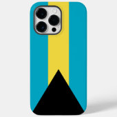 Coques Case-Mate iPhone Bahamas (Verso)