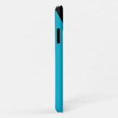 Coques Case-Mate iPhone bahamas (Dos/Droite)