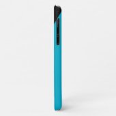 Coques Case-Mate iPhone bahamas (Dos/Gauche)