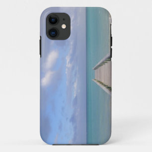 Coques Pour iPhone BAHAMAS, île de Grand Bahama, côté est :