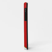 Coques Case-Mate iPhone Bahman Cigarette (Dos/Gauche)