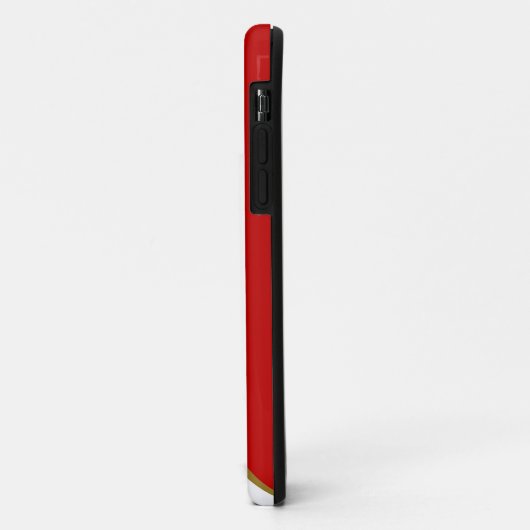 Coques Case-Mate iPhone Bahman Cigarette (Dos/Gauche)