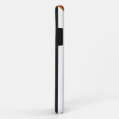 Coques Case-Mate iPhone Bahman Cigarette (Dos/Droite)