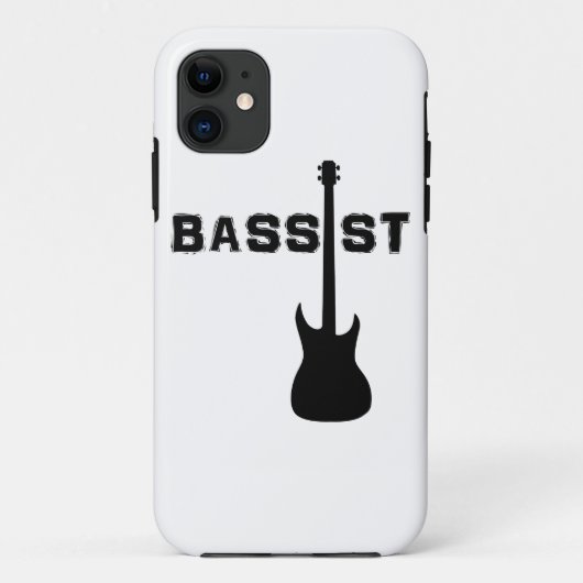 Coques Case-Mate iPhone Baider (Dos)