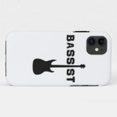 Coques Case-Mate iPhone Baider (Dos (Horizontal))