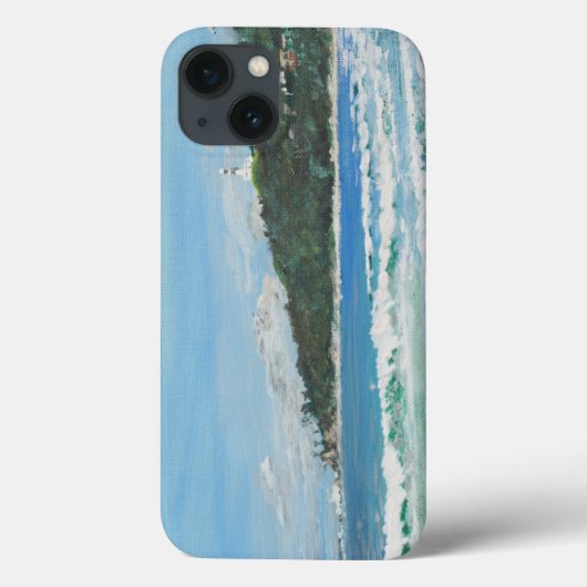 Coques Case-Mate iPhone Baie Australie de Byron. 27/11/1998 (Verso)