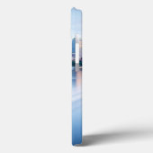 Coques Case-Mate iPhone Baie de Boston Back sur Charles (Verso / Gauche)