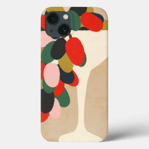 Case-Mate iPhone Case Baie de raisins