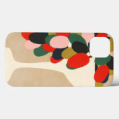 Coques Case-Mate iPhone Baie de raisins (Verso (horizontal))