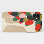 Coques Case-Mate iPhone Baie de raisins (Dos (Horizontal))
