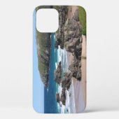 Coques Case-Mate iPhone Baie de Sango, Durité, Écosse (Verso)