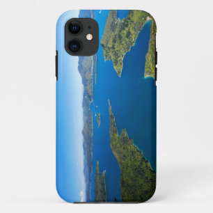 Etui iPhone Case-Mate Baie de Torea, détroit de Queen Charlotte, Marlbo