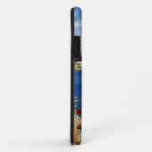 Coques Case-Mate iPhone Baie Mahone par William Glackens (Dos/Droite)