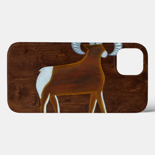 Coques Case-Mate iPhone Baies 2008 (Verso (horizontal))