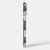 Coques Case-Mate iPhone Baies Shasta Art Nouveau (Verso / Droite)