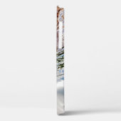 COQUES Case-Mate iPhone BAIGNADE DE SCEAU CUT (Verso / Gauche)