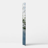 COQUES Case-Mate iPhone BAIGNADE DE SCEAU CUT (Verso / Droite)