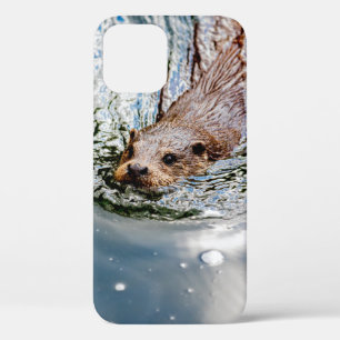 Case-Mate iPhone CASE BAIGNADE DE SCEAU CUT