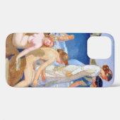 Coques Case-Mate iPhone Bain de mer, Maurice Denis (Verso (horizontal))